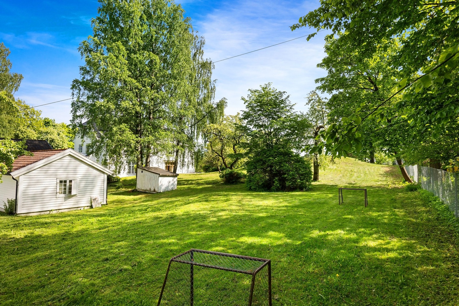 Felleshagen Galleribilde