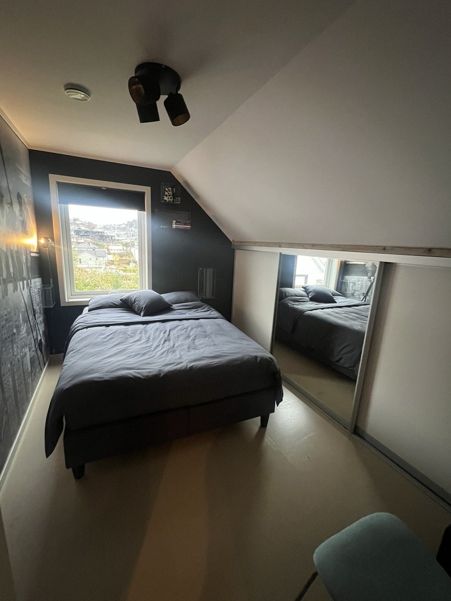 Soverom Øst 1 Galleribilde