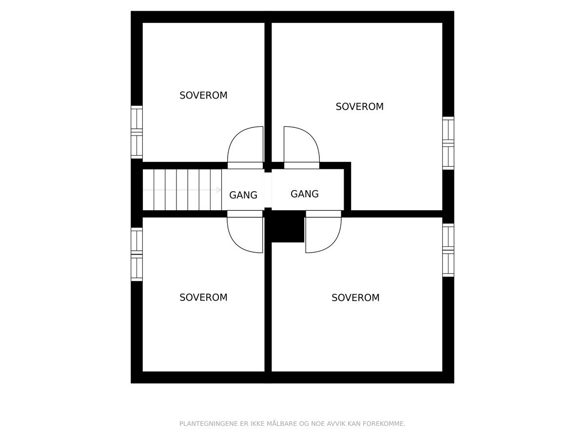 Plan 2 Galleribilde