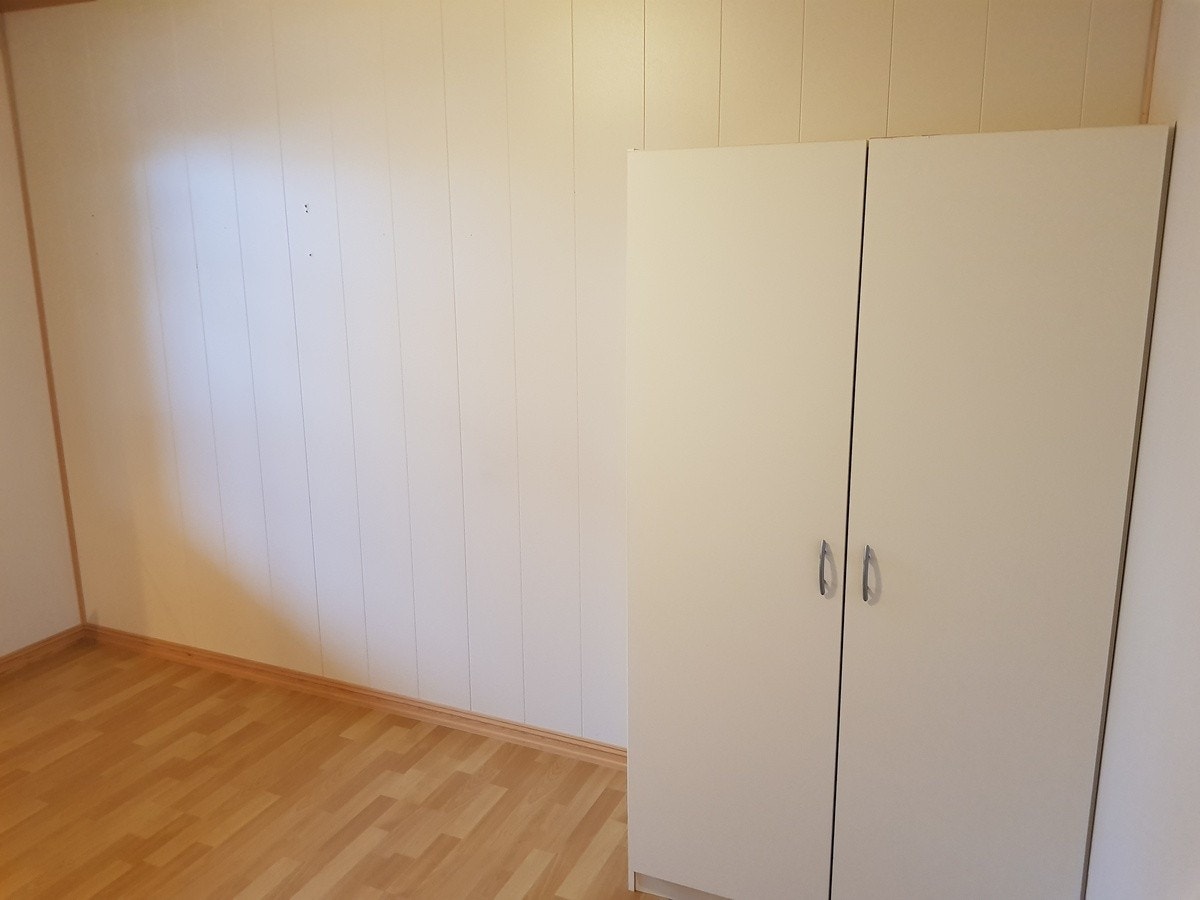 Klesskap soverom Galleribilde