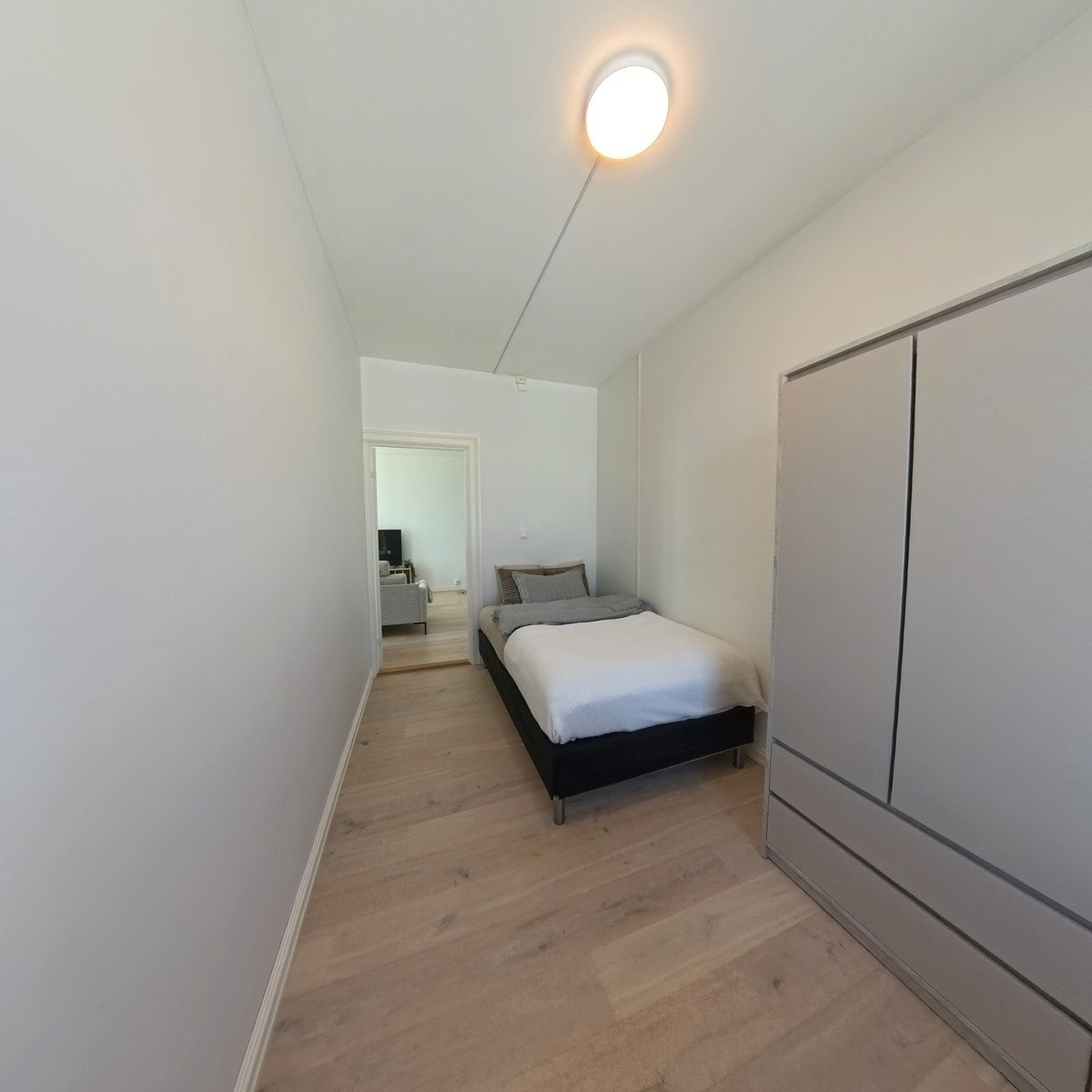 Soverom Nr.3 Galleribilde