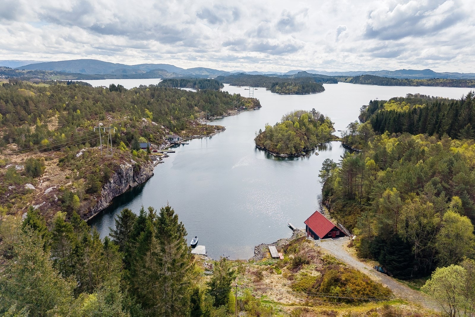 Fra nærområdet Galleribilde