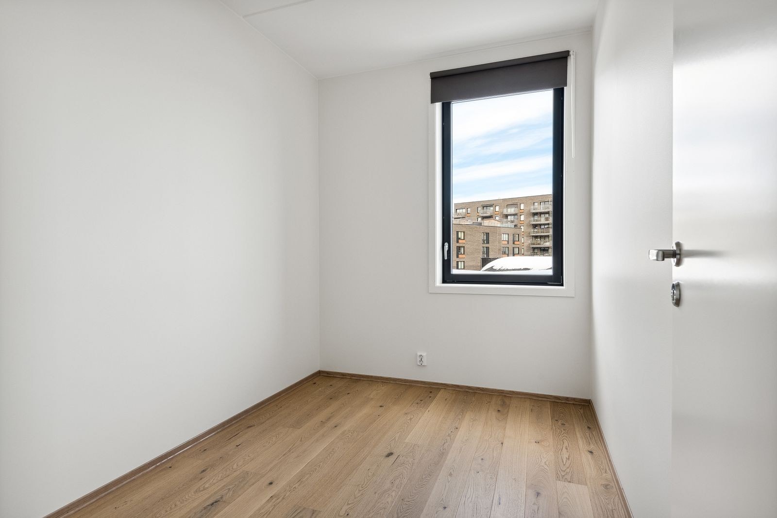 Soverom, det er et rom til som er identisk med dette Galleribilde