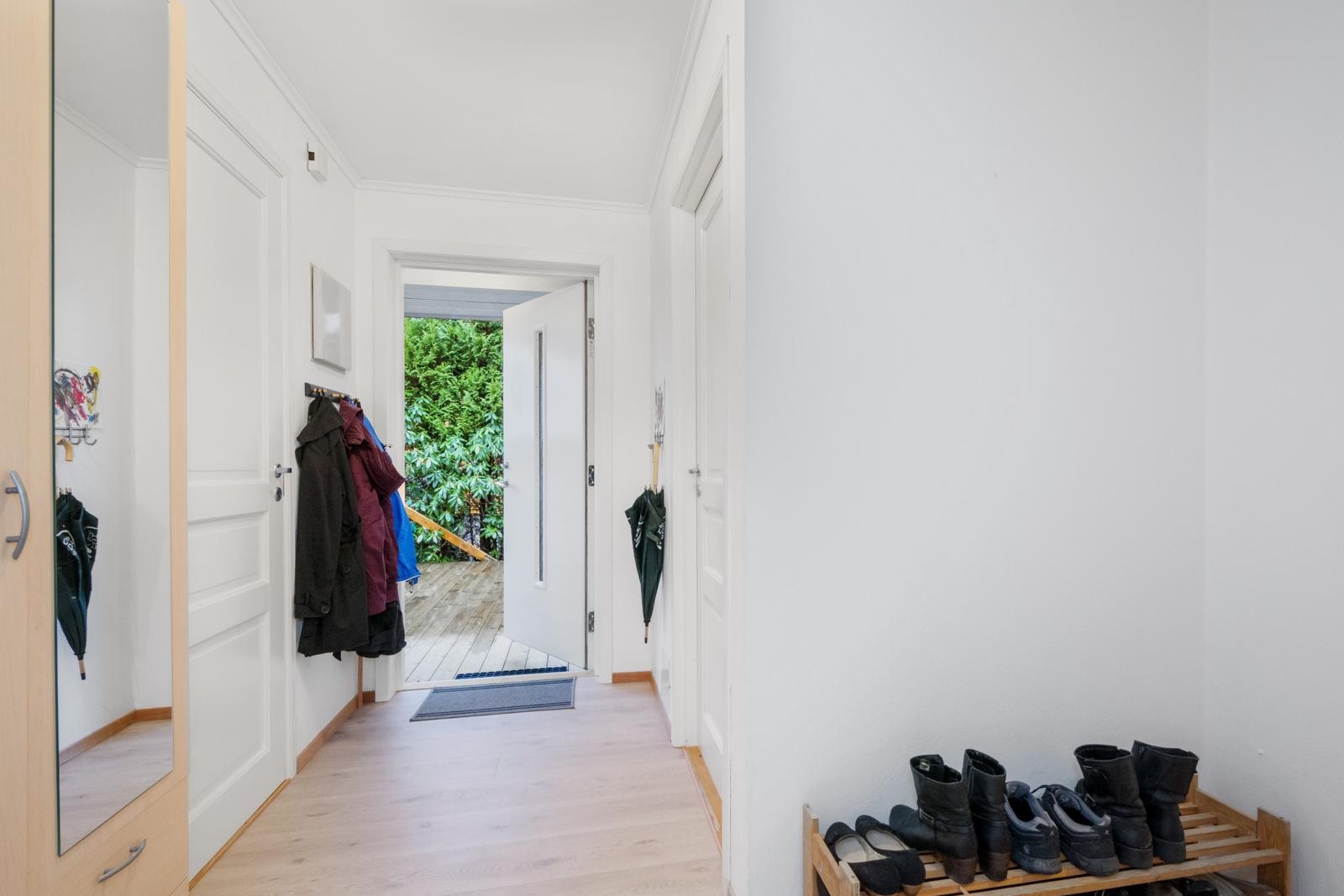 Gang Galleribilde