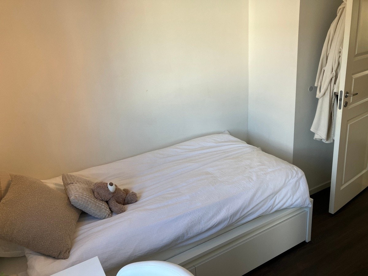 Rom 5 er ikke ledig Galleribilde