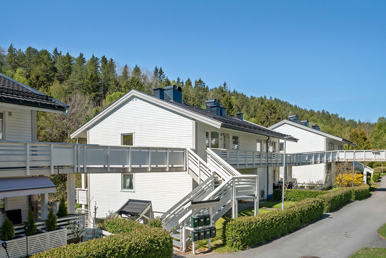 Velkommen til Sveavegen 101! - Presentert av Steinar Gulbrandsen ved OBOS Eiendomsmeglere. Foto: ......... Galleribilde