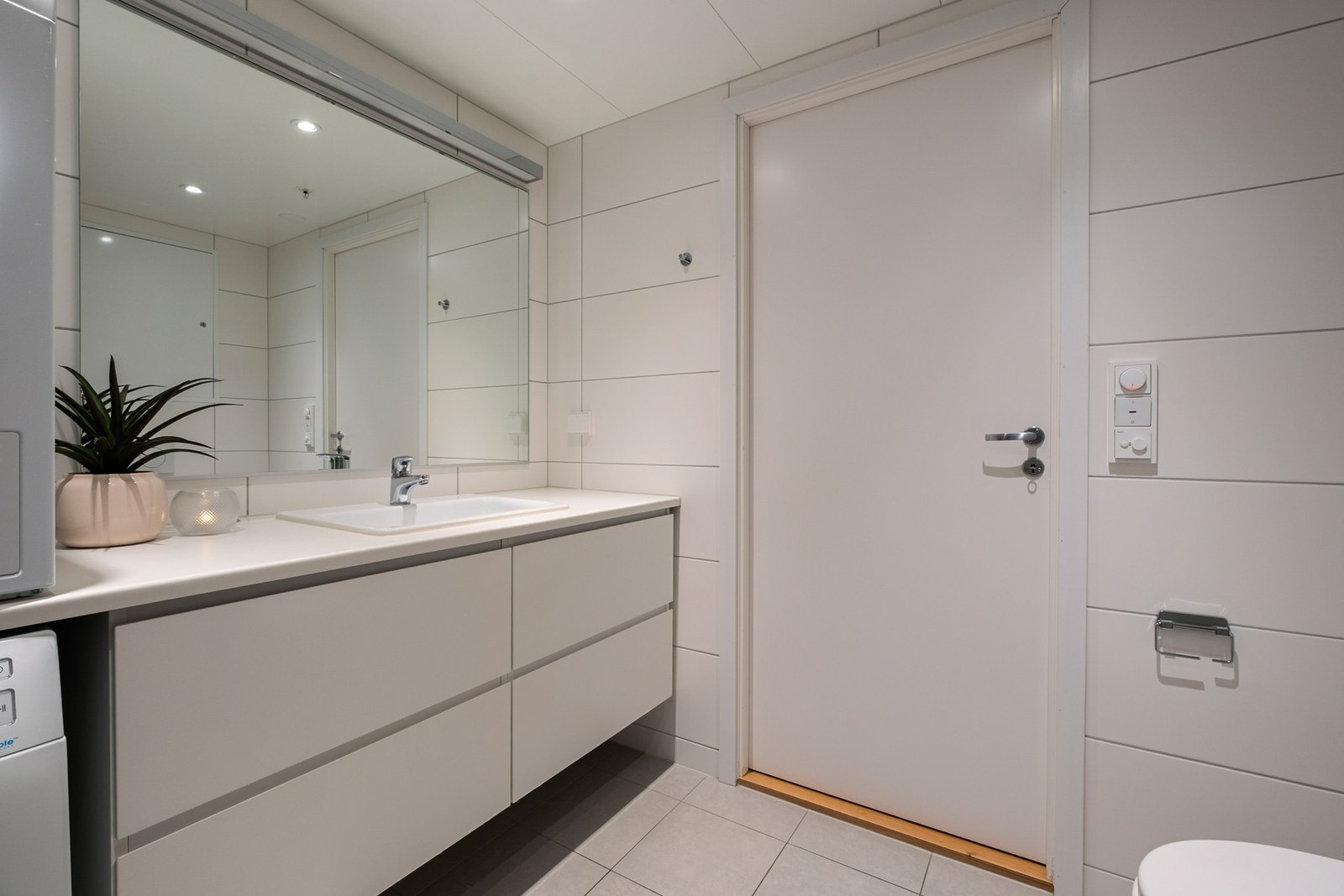 Badet holder også en god standard fra 2020 Galleribilde