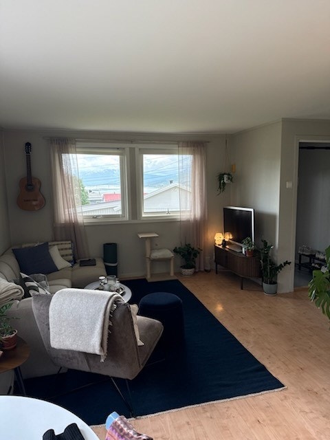 Stue/kjøkken Galleribilde