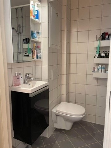 Møblert av dagens leietakere Galleribilde