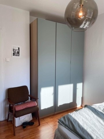 Møblert av dagens leietakere Galleribilde
