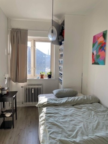 Møblert av dagens leietakere Galleribilde