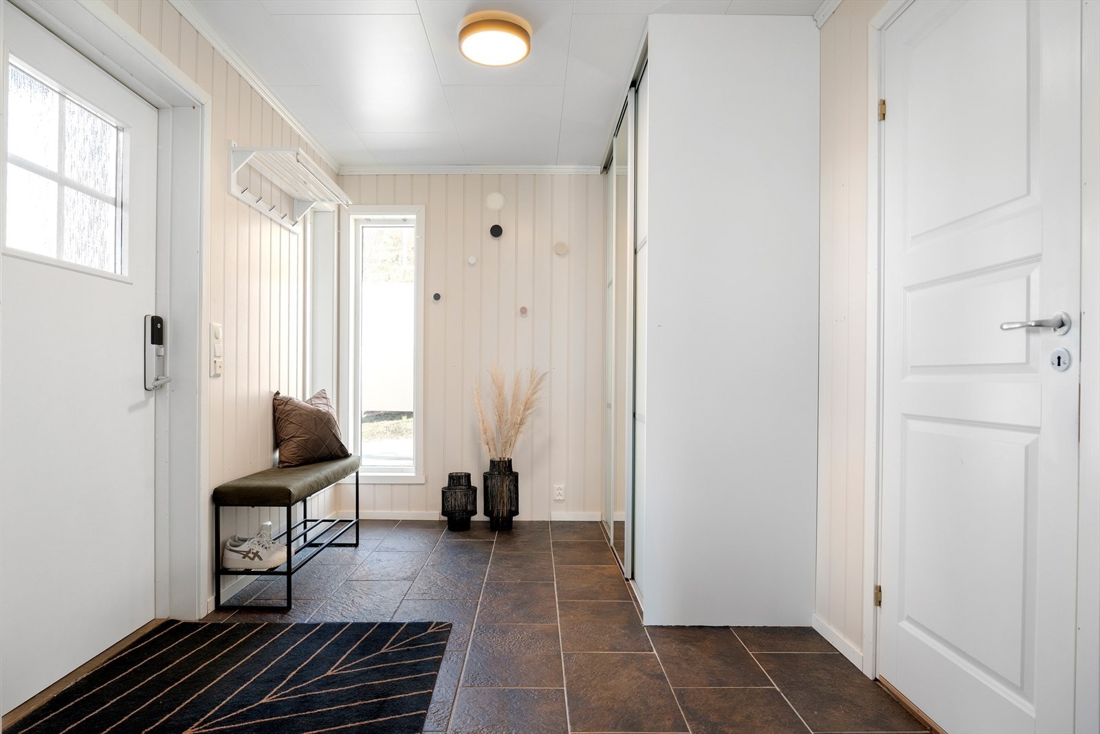 Hall Galleribilde