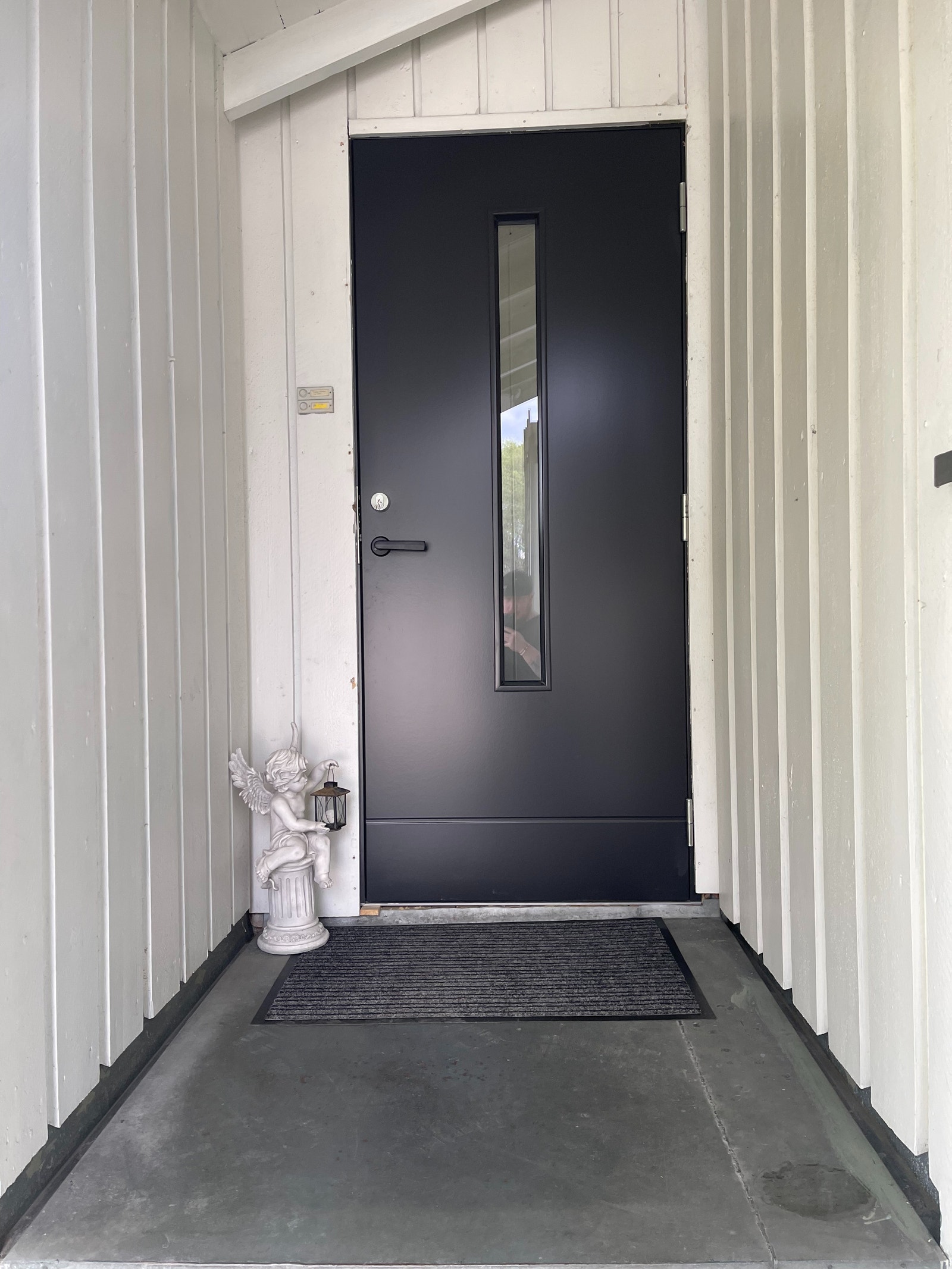 Inngang 1 etg Galleribilde