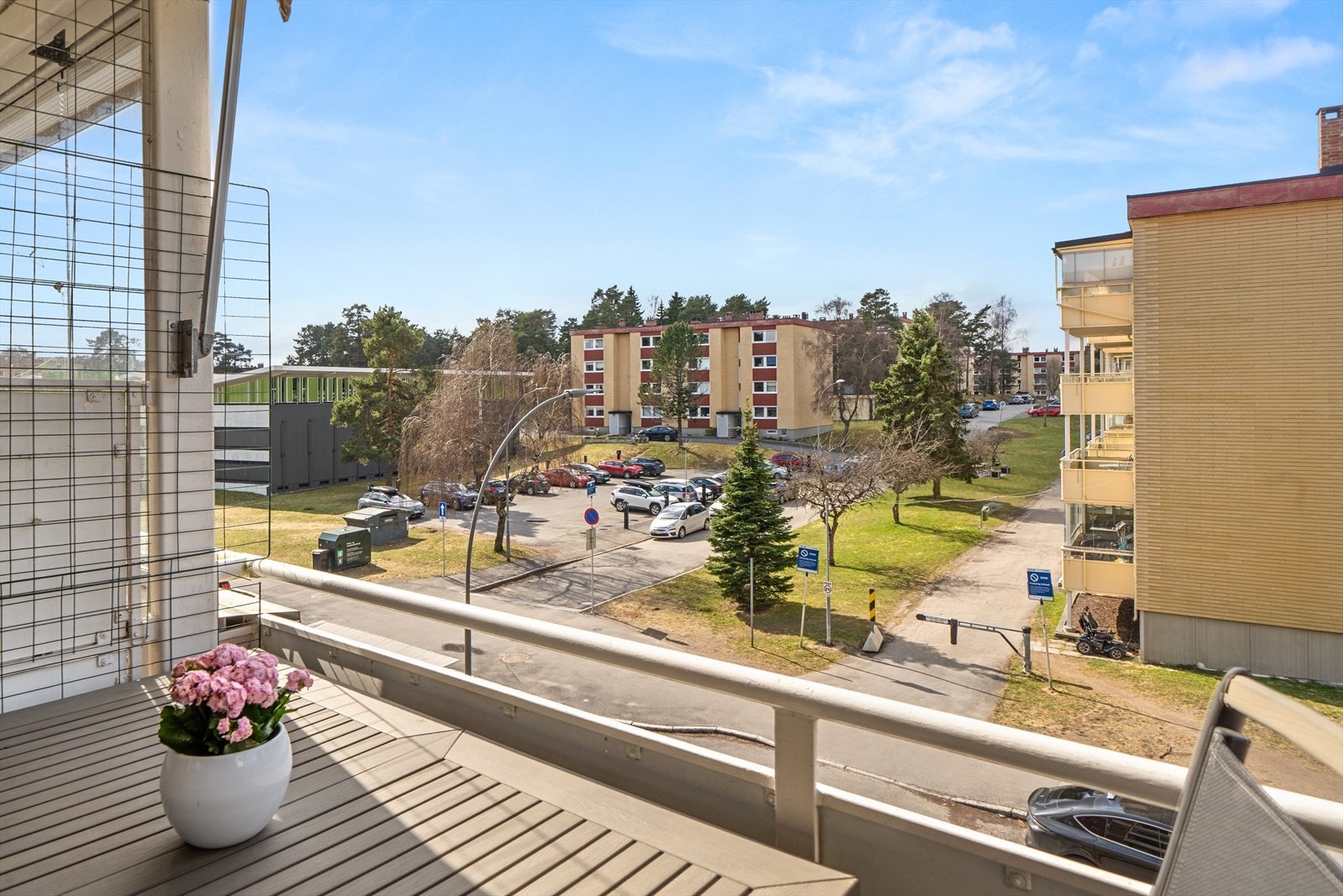 Temoor Sikander v/DNB Eiendom har gleden av å presentere Vetlandsveien 56A! Galleribilde