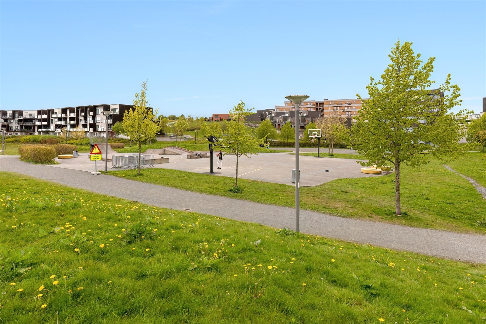 Nærområde Galleribilde