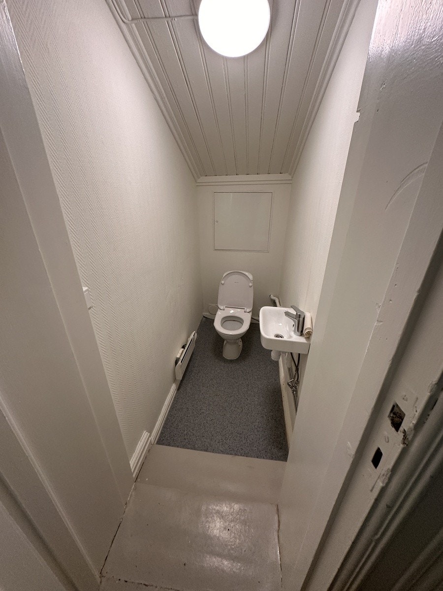 WC Galleribilde