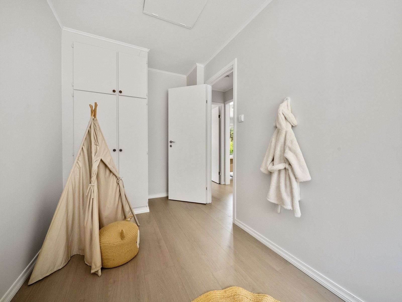 Soverom 2 Galleribilde