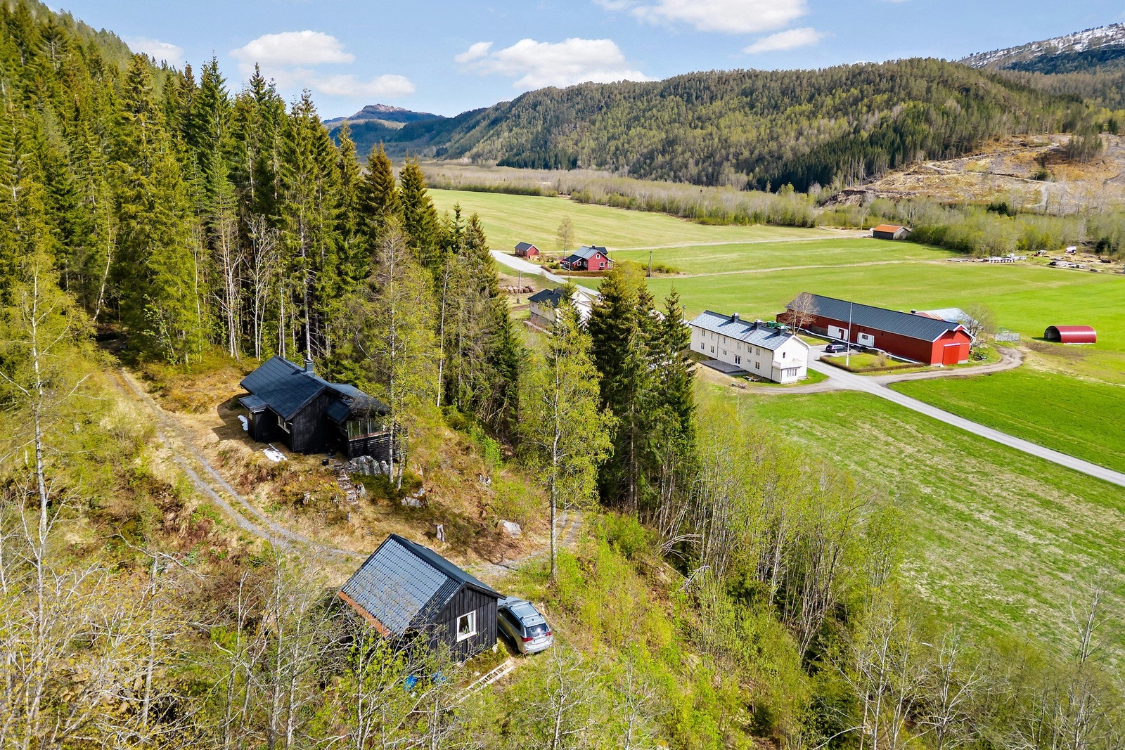 Områdebilde Galleribilde