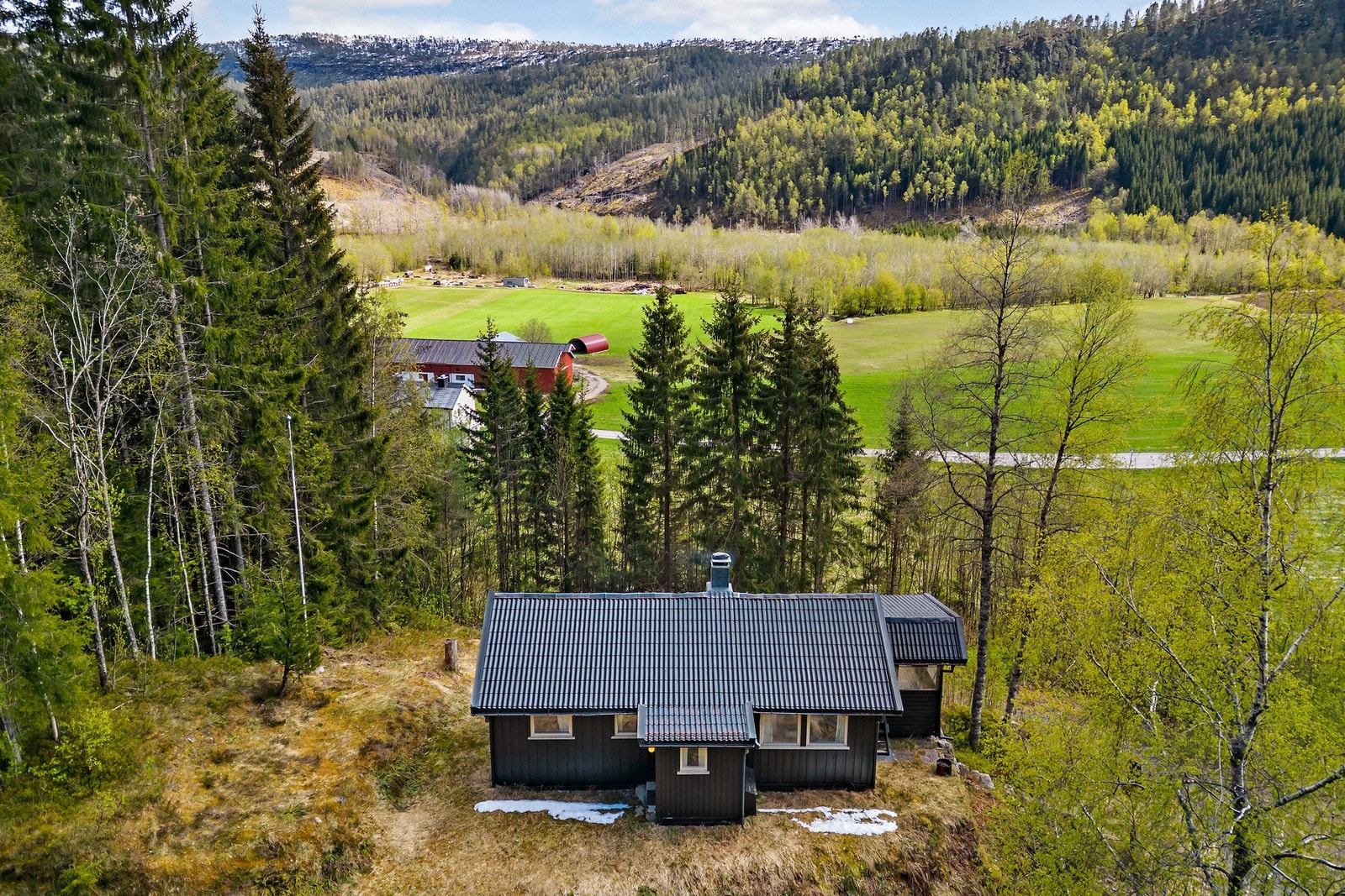 Områdebilde Galleribilde