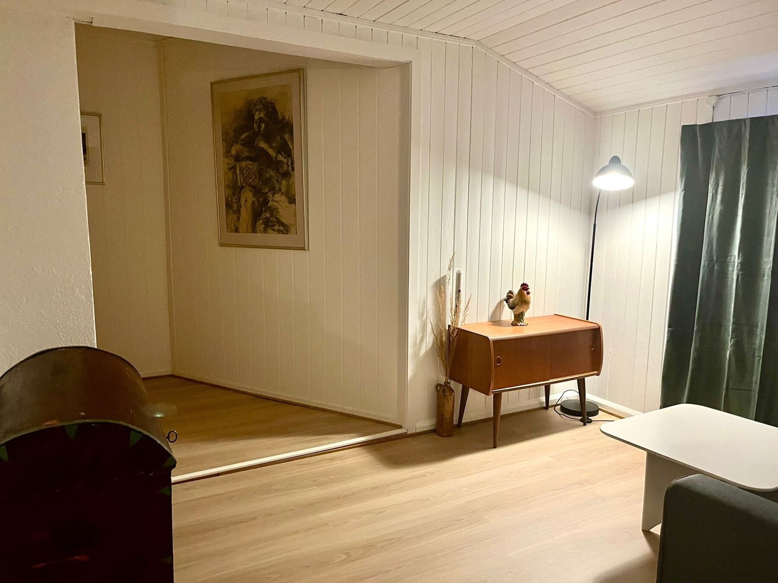 Selgers bilder fra utleiedel. Galleribilde
