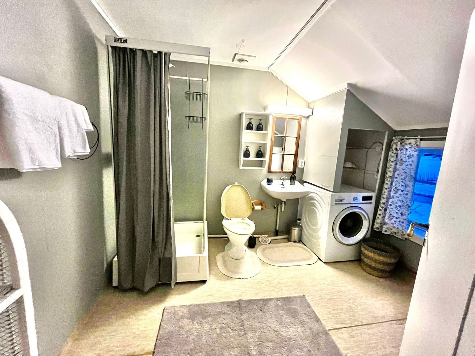 Selgers bilder fra utleiedel. Galleribilde