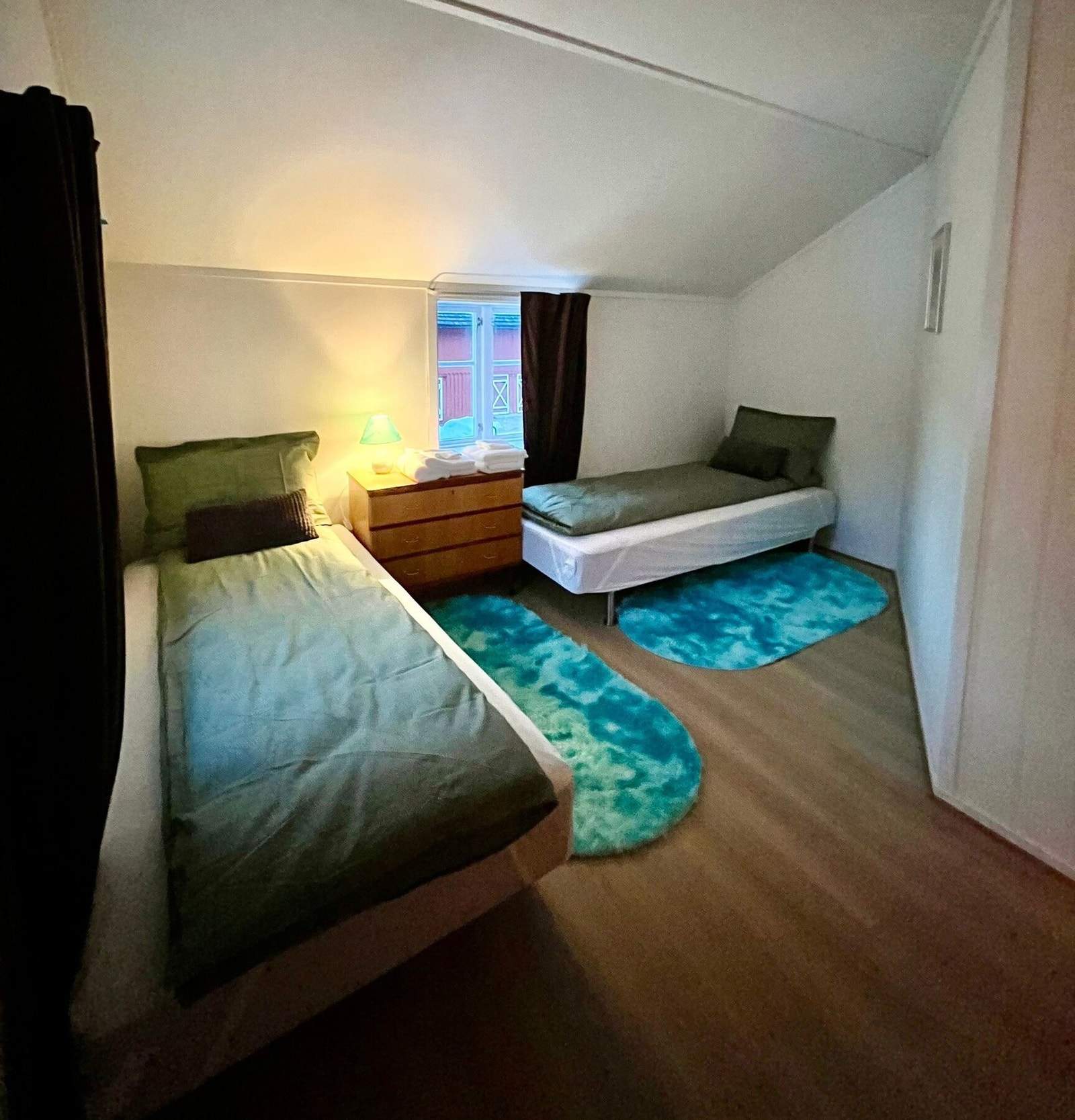 Selgers bilder fra utleiedel. Galleribilde