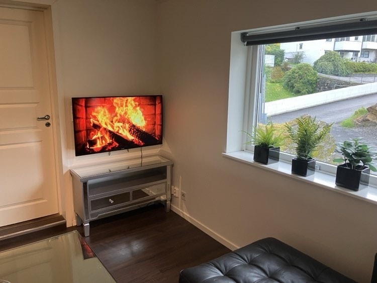 Sony Smart TV Galleribilde