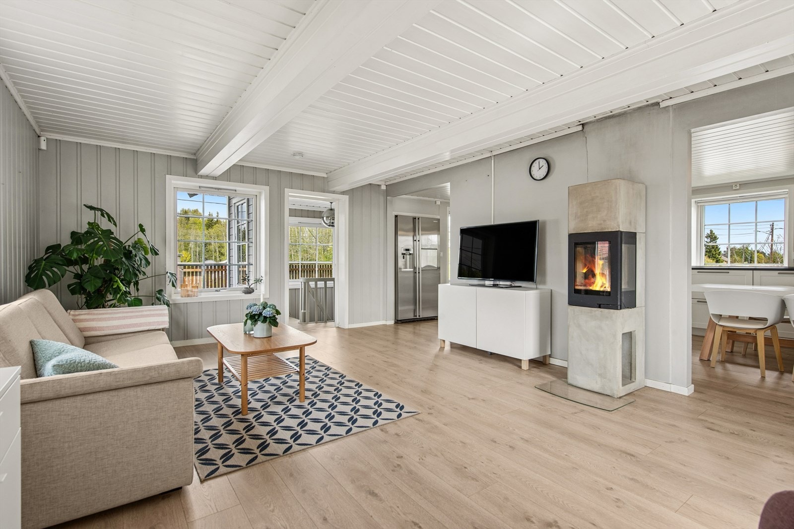 Velkommen til Slettavegen 267! Galleribilde