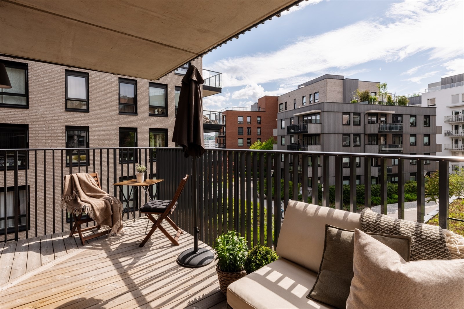 Velkommen til Midtveien 63! Foto: Joakim Karlsen. Galleribilde