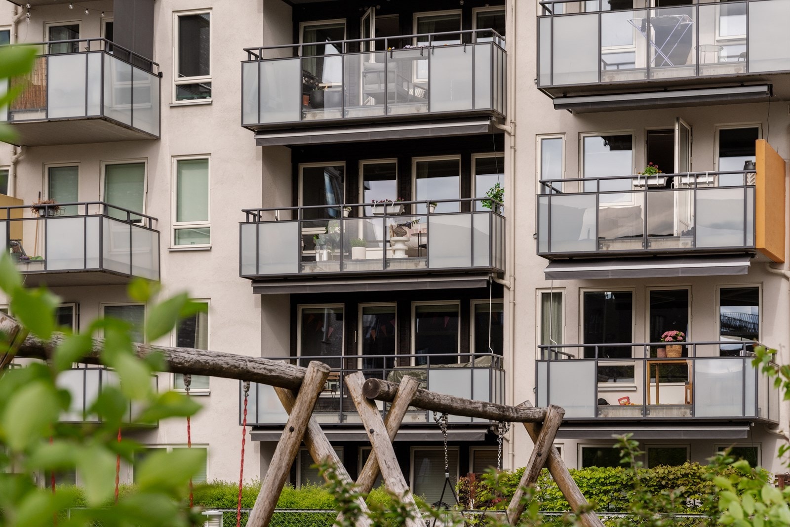 Deres nye hjem? Vi ses på visning! Galleribilde
