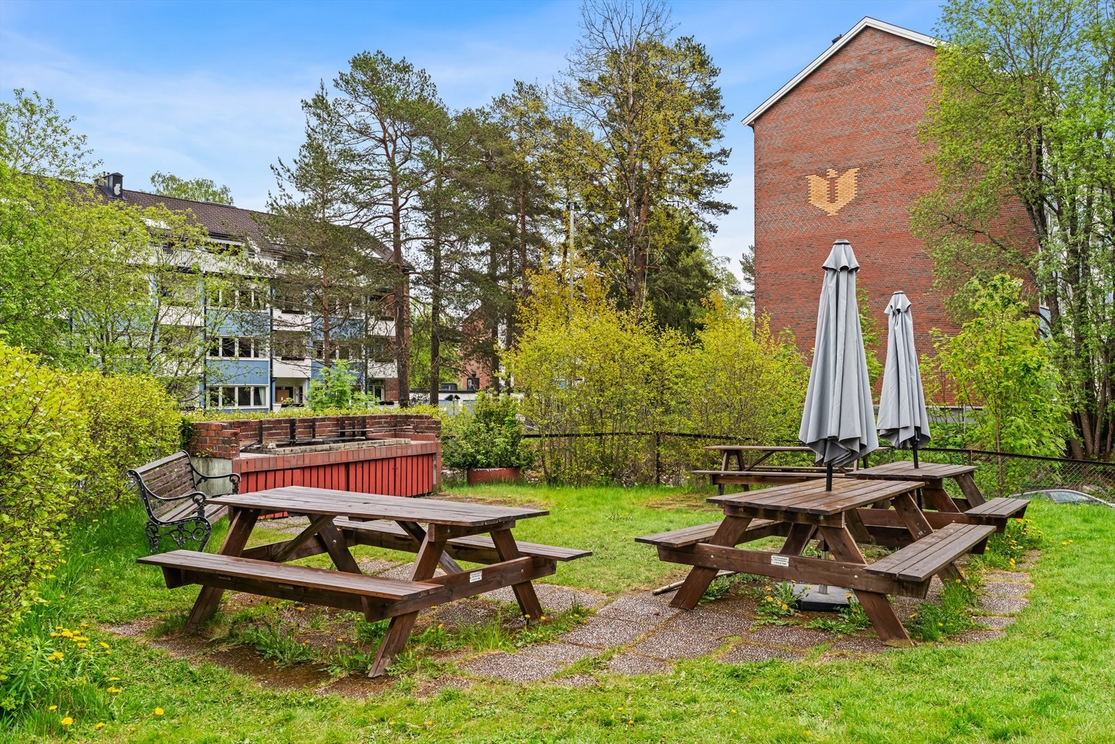 Bølerskogen Borettslag II er et veletablert borettslag med 340 andeler. Galleribilde