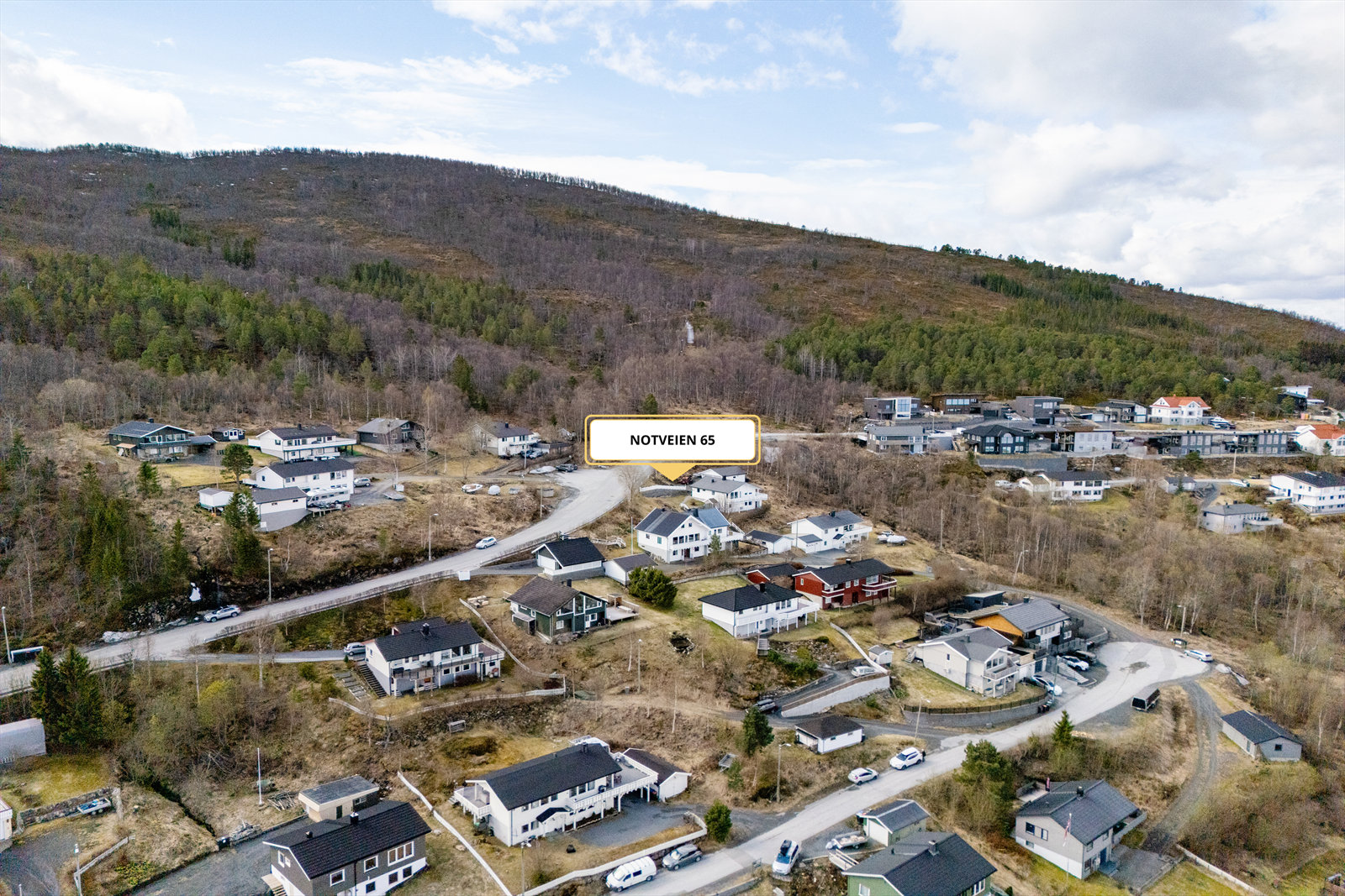 drone med pil -4.png Galleribilde