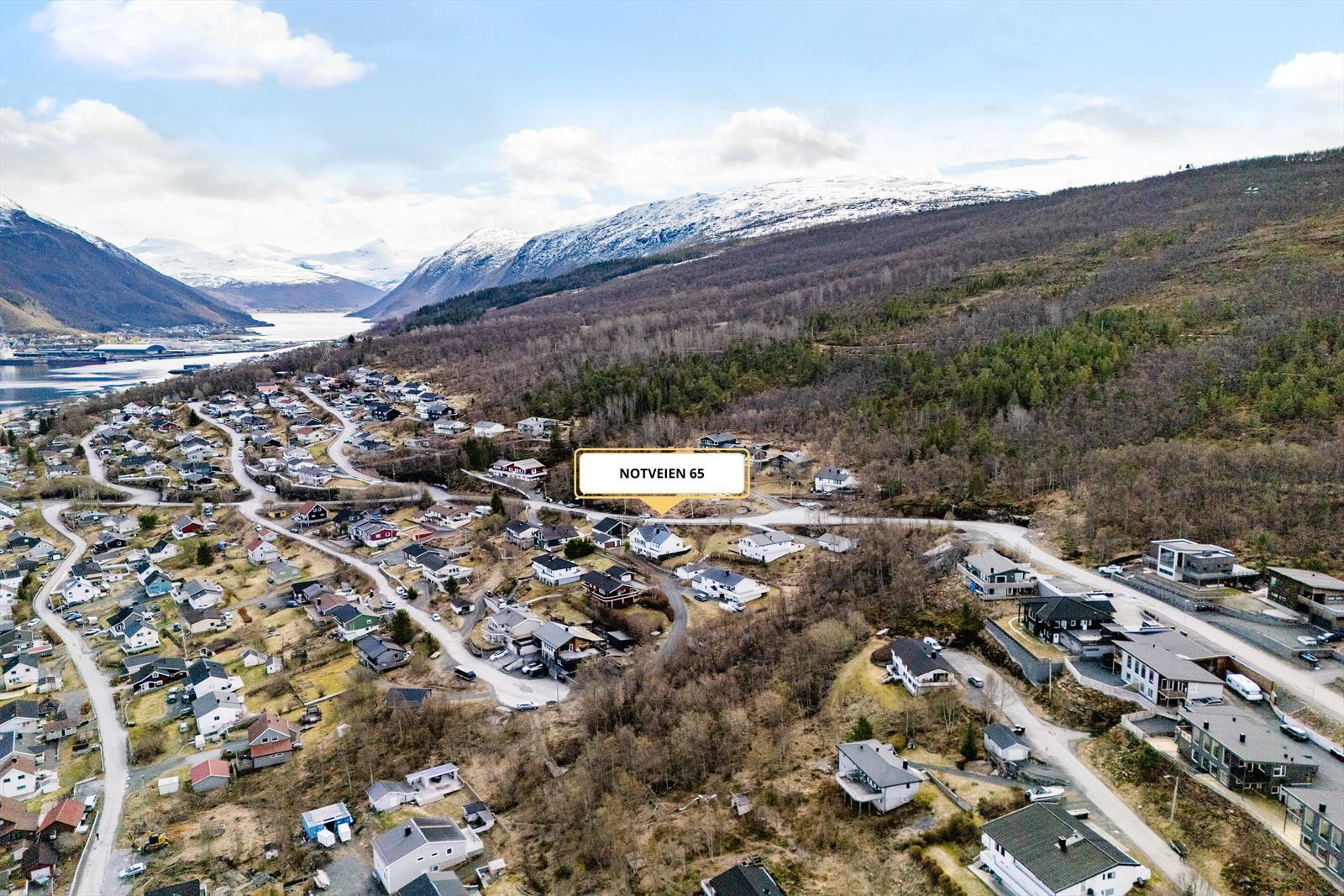 Ta kontakt med megler for å avtale visning! Galleribilde