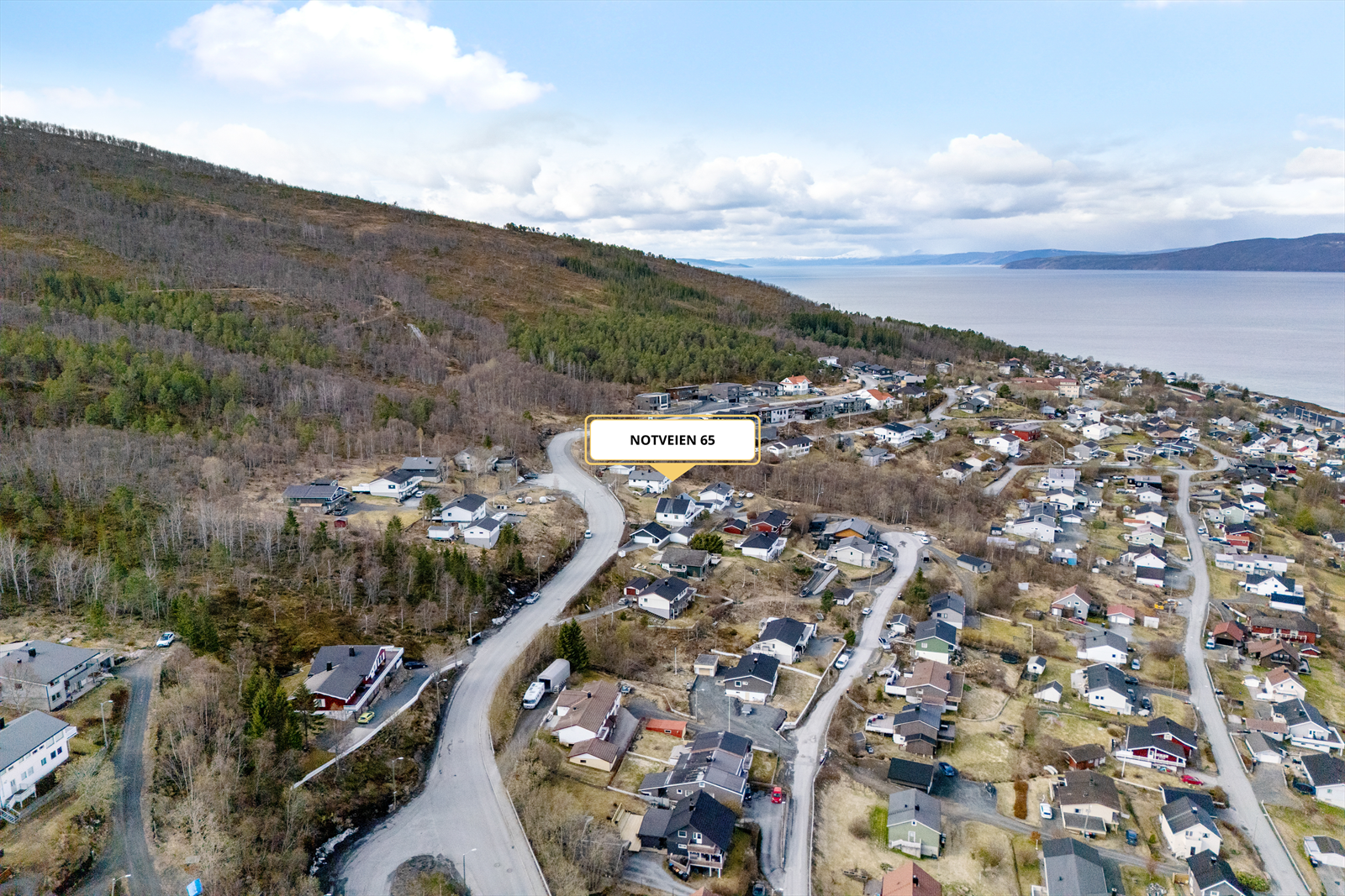 drone med pil -3.png Galleribilde