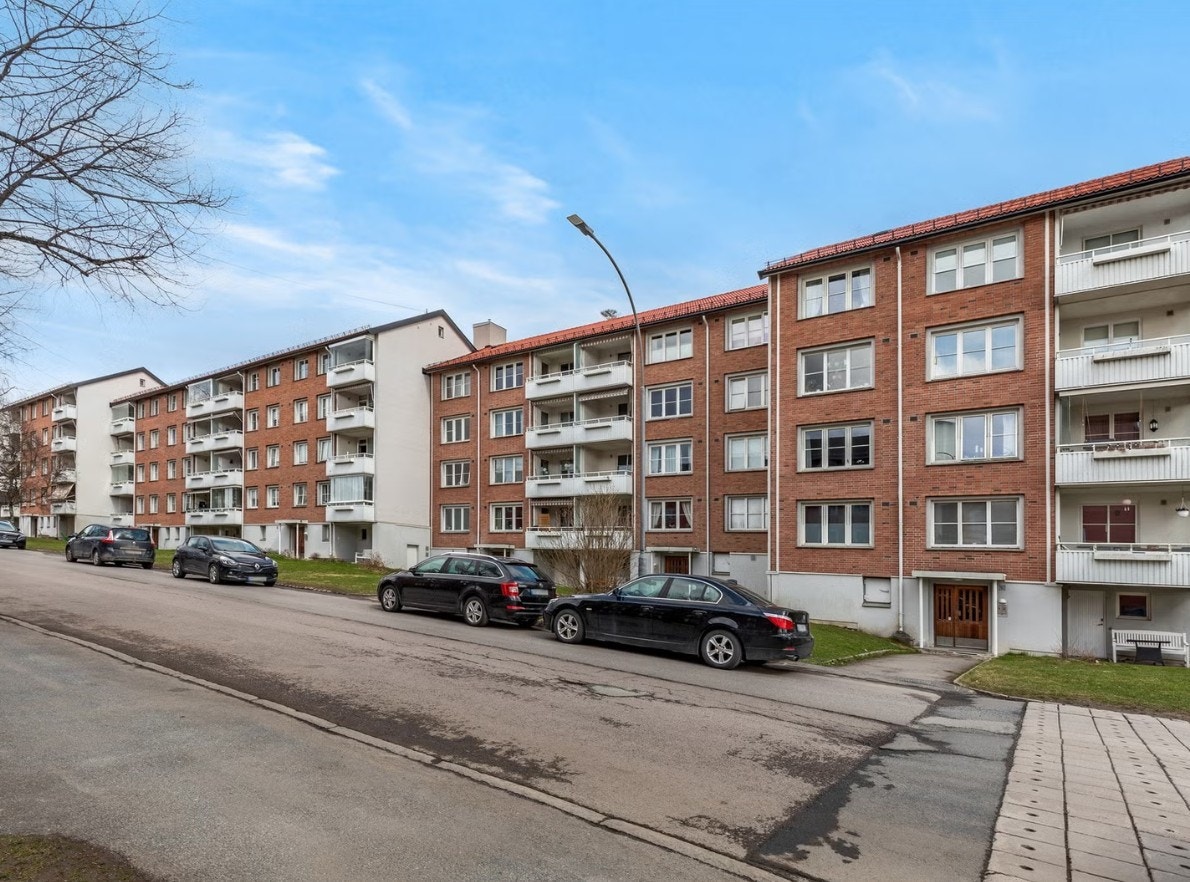 Velkommen til Selvbyggerveien 98! Galleribilde
