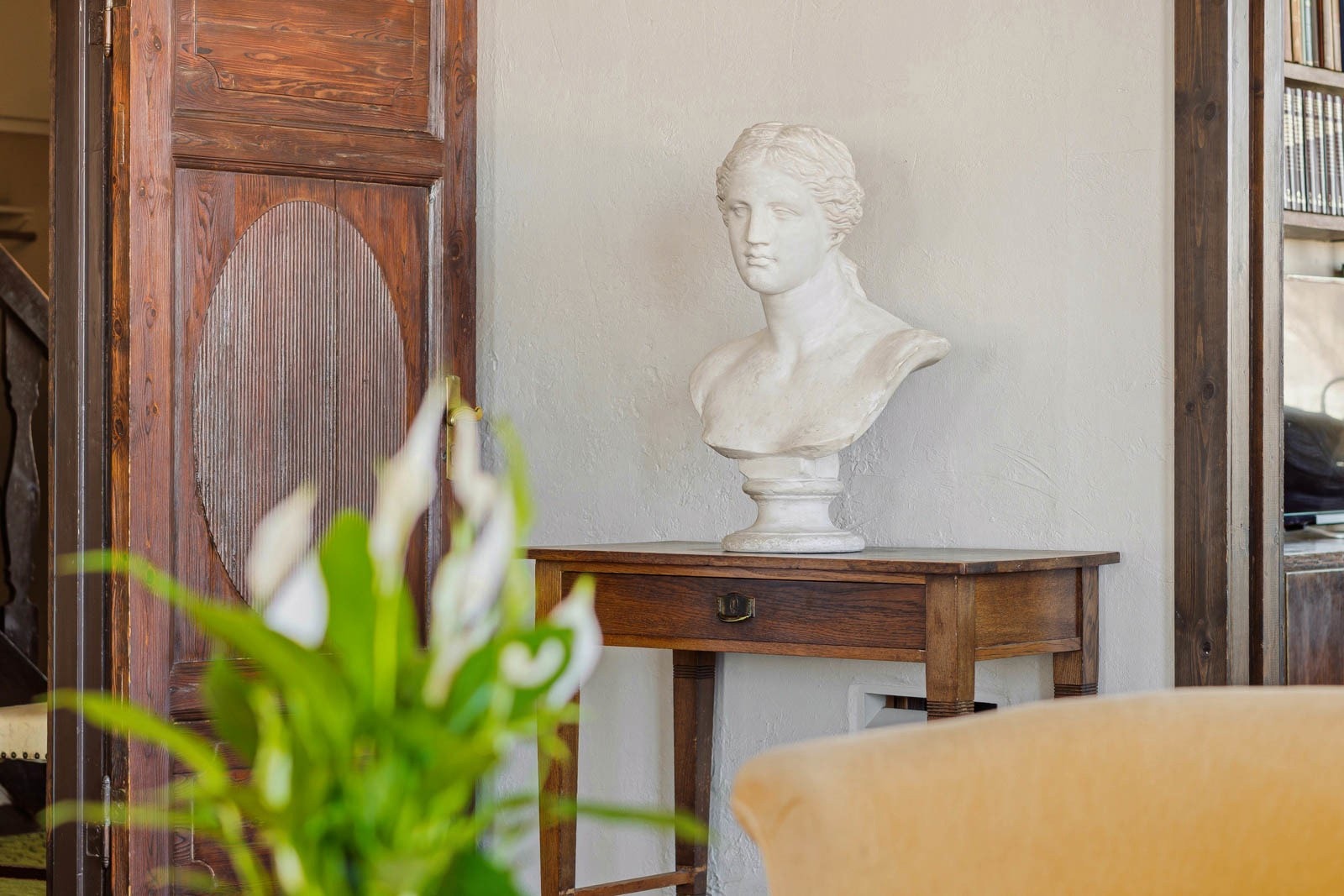 Stue Galleribilde