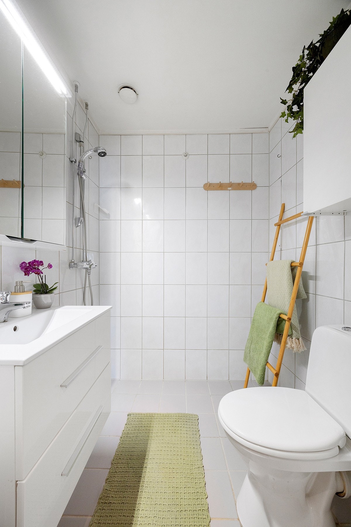 Bad og wc i 5. etg Galleribilde