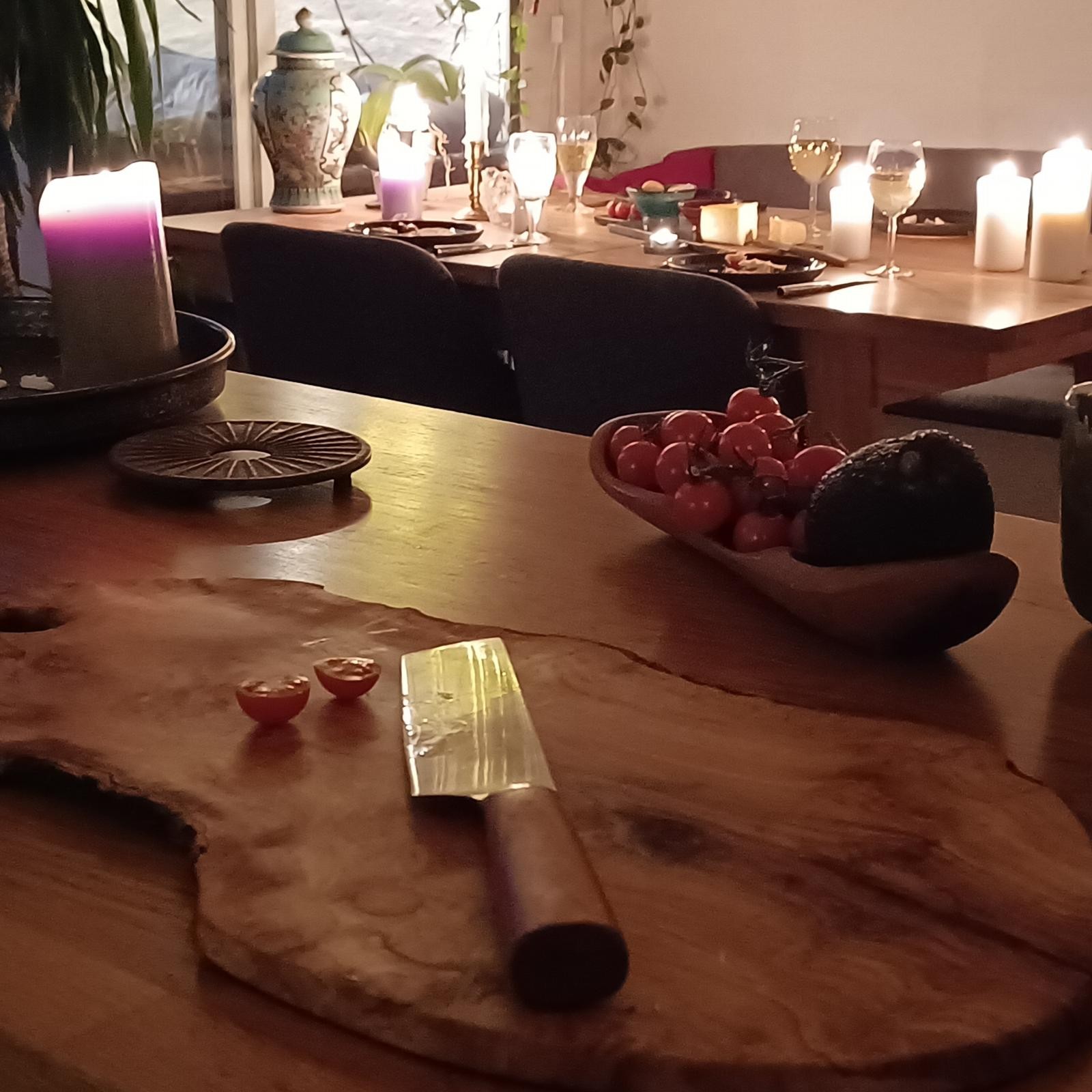 Det er noe med disse loftesetg, det blir bare veldig koselig Galleribilde