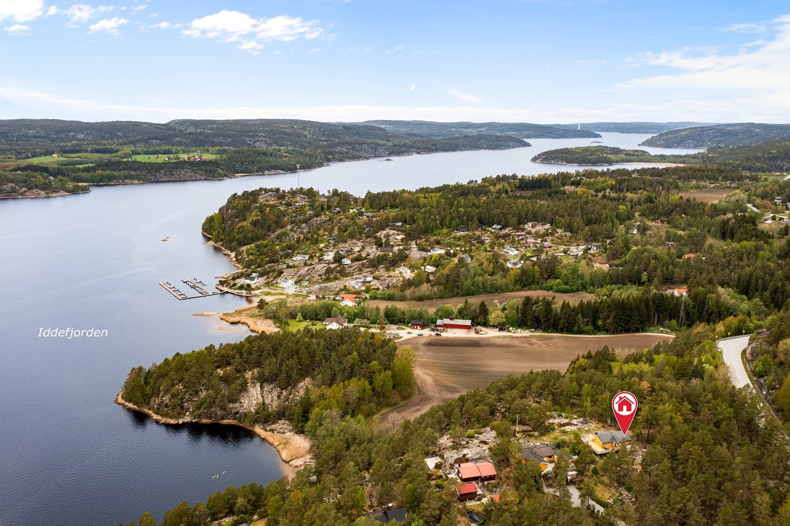 Geo_Iddefjordveien 573 Galleribilde