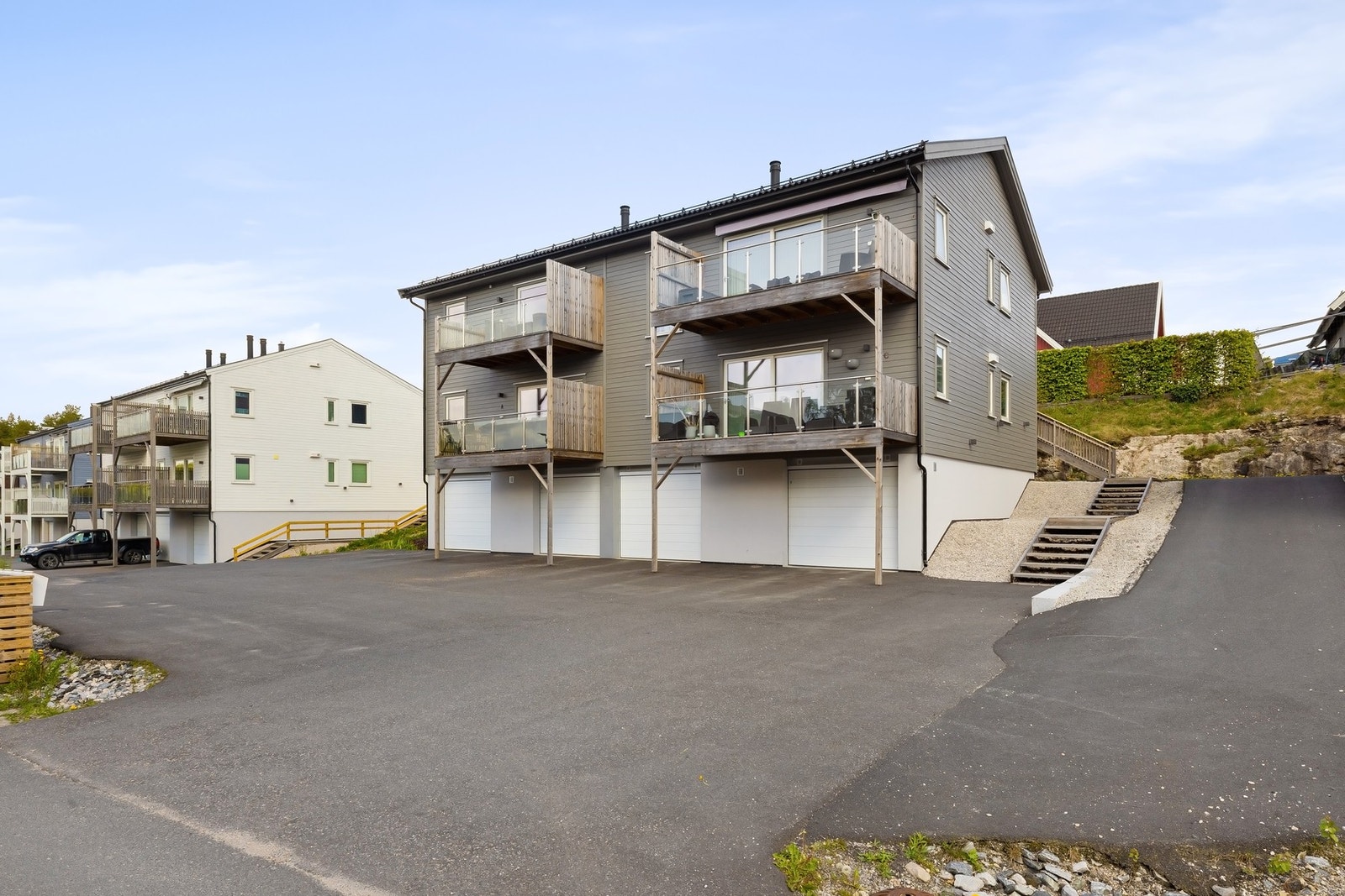 Velkommen til Missingfjellet 14B, presentert av ASK Meglerverket v/ Emilie Andersen! Galleribilde