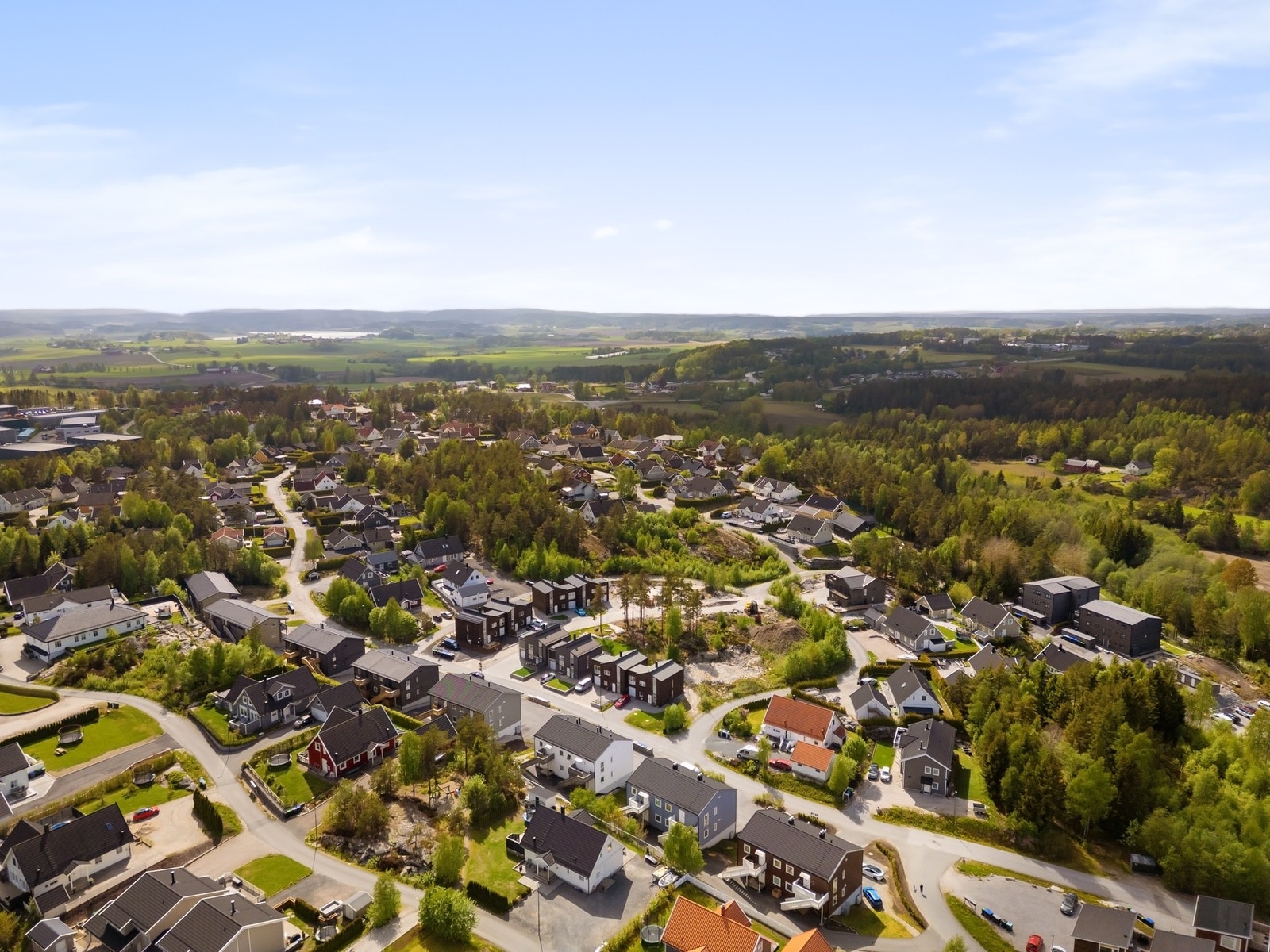 Velkommen til en hyggelig visning i Missingfjellet 14B! Galleribilde