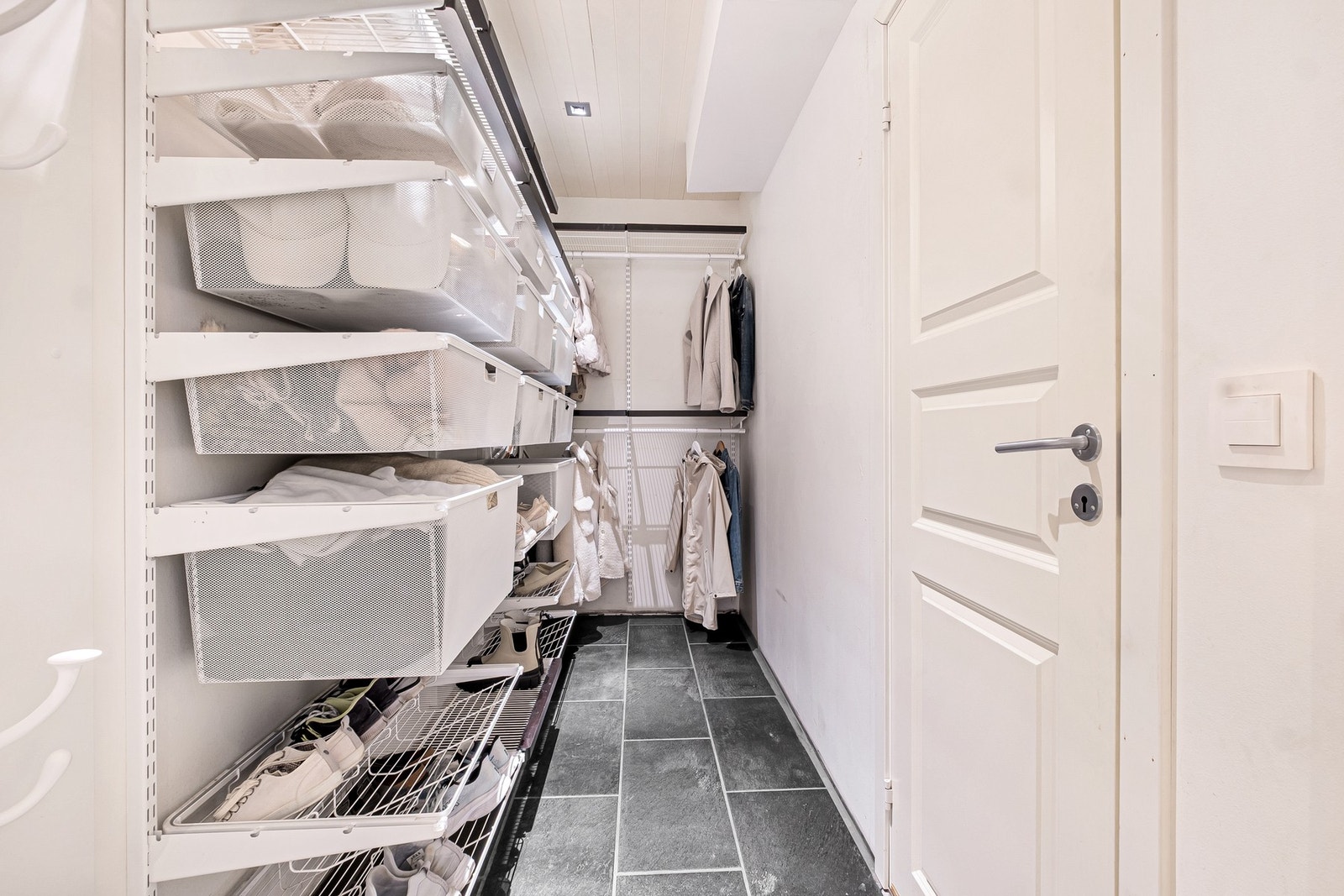 Bod/Garderobe Galleribilde