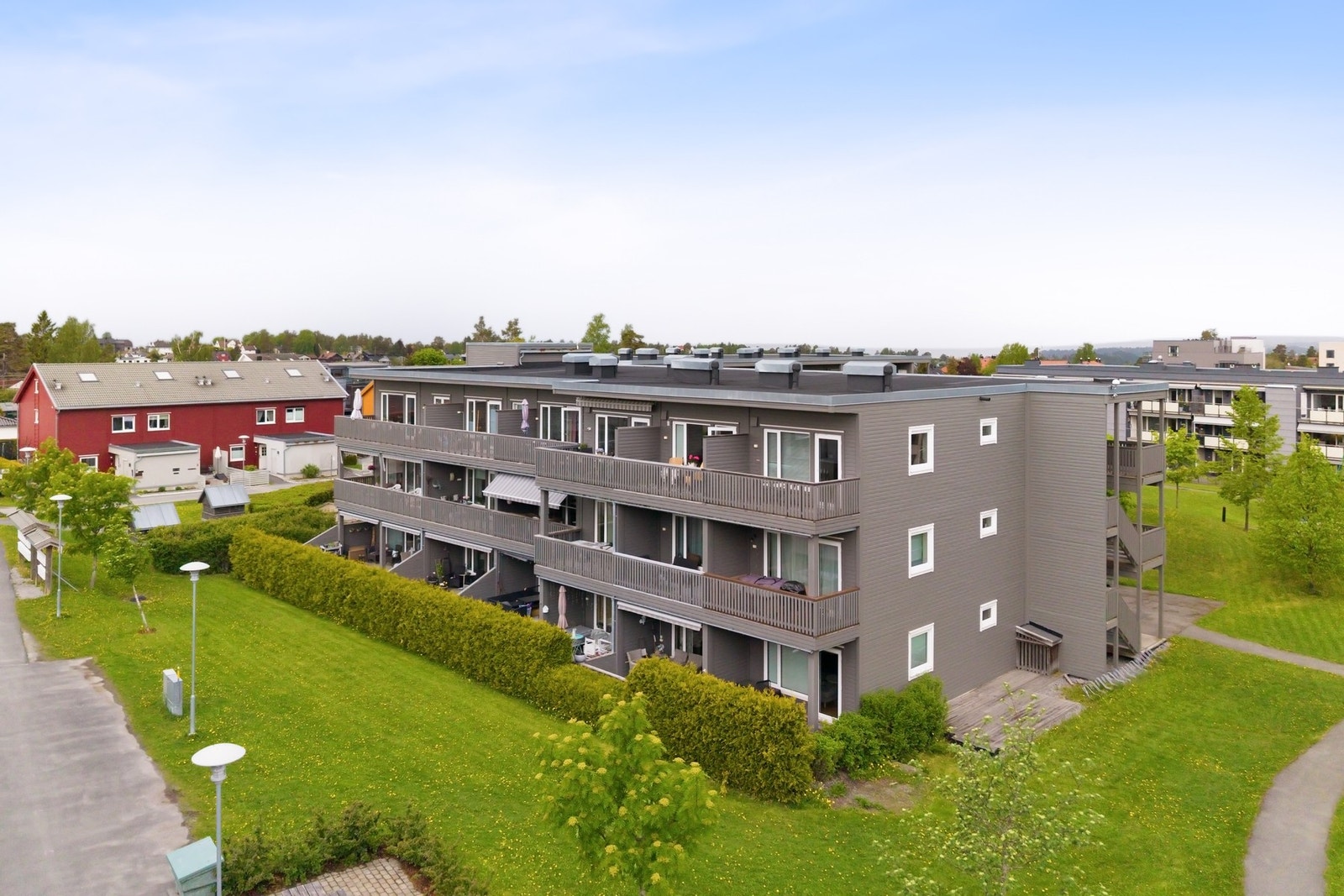 Oversiktsbilde Galleribilde