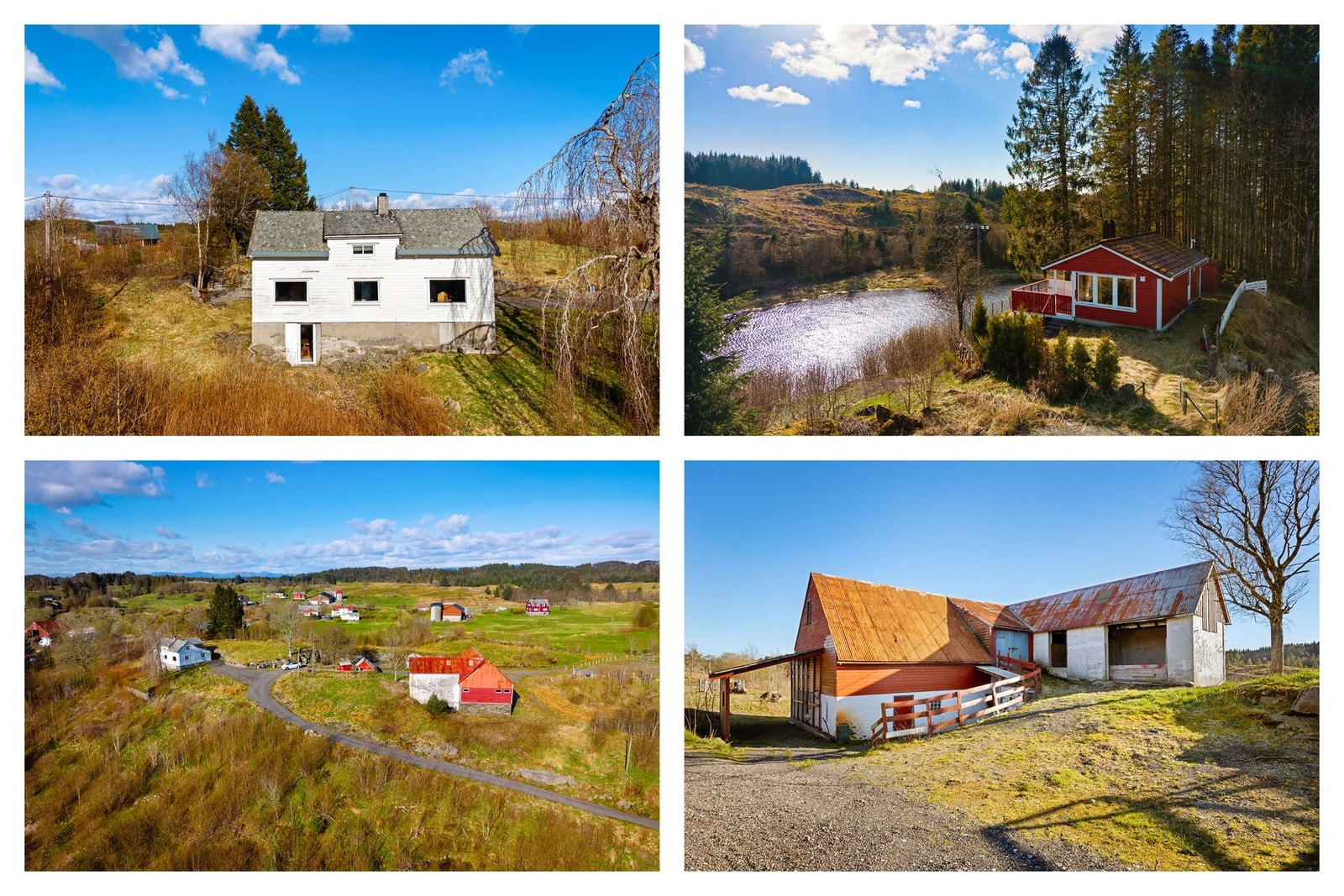 Velkommen til Soltveit gård! Galleribilde