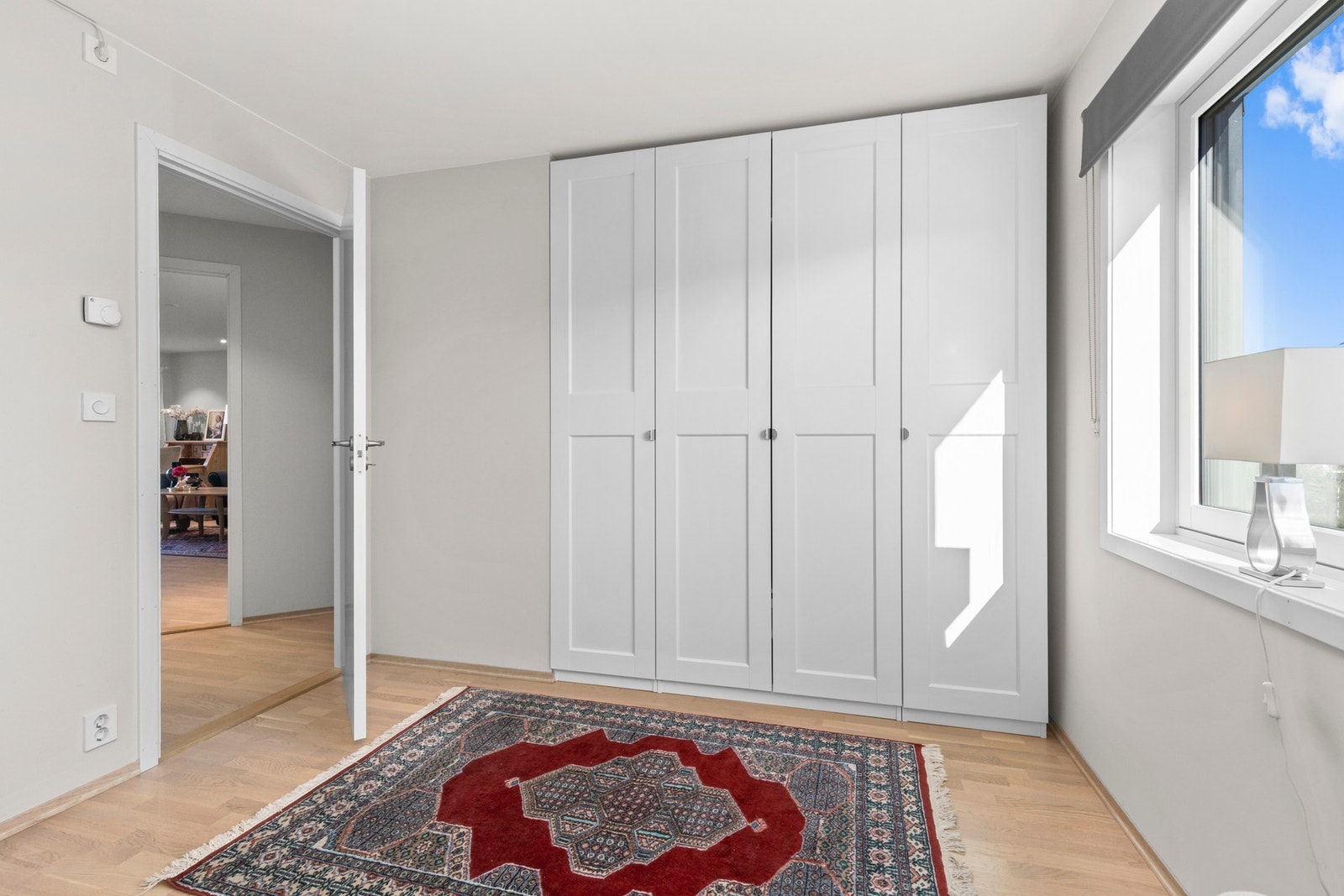 Soverom nummer to Galleribilde