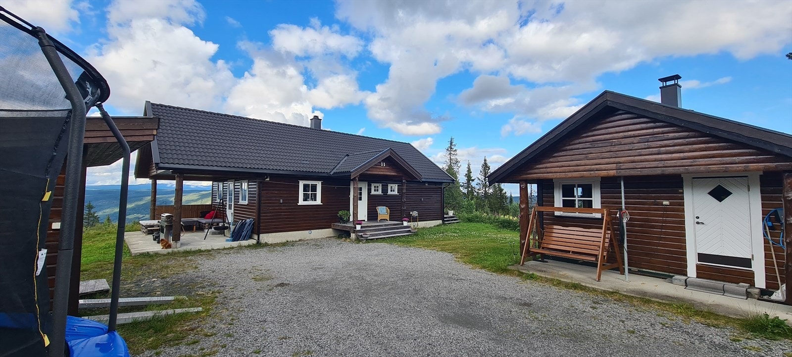 Velkommen til Heimstølvegen 11! Galleribilde