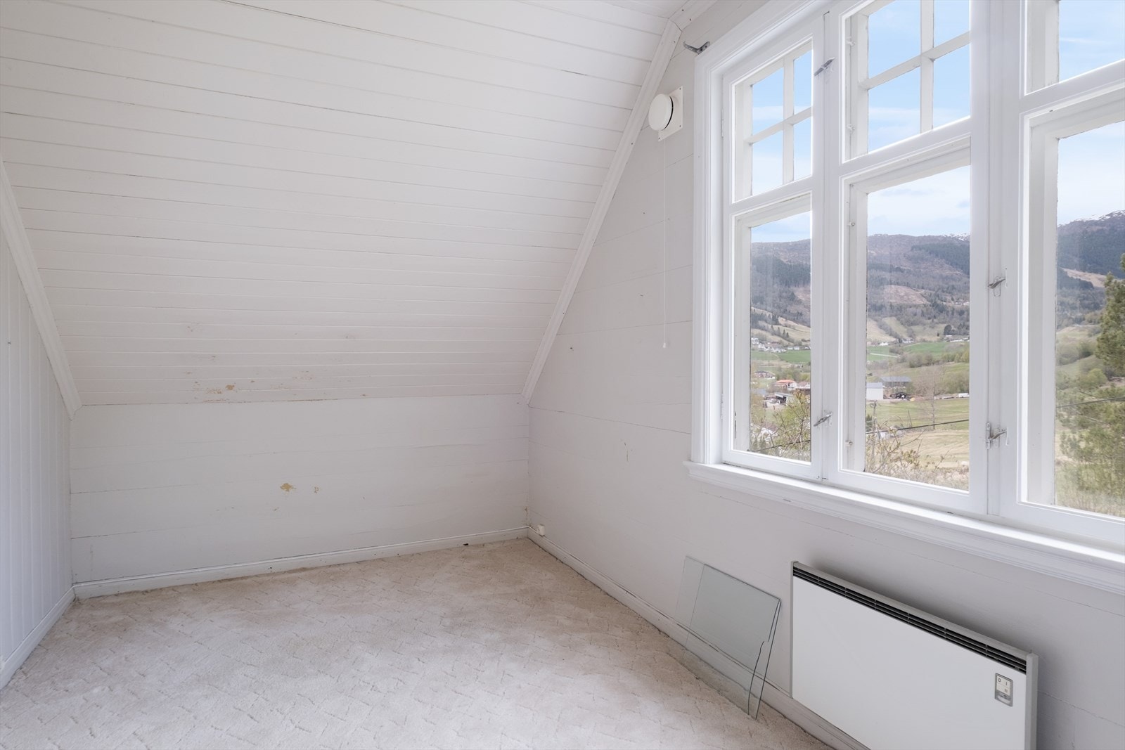 Soverom Galleribilde