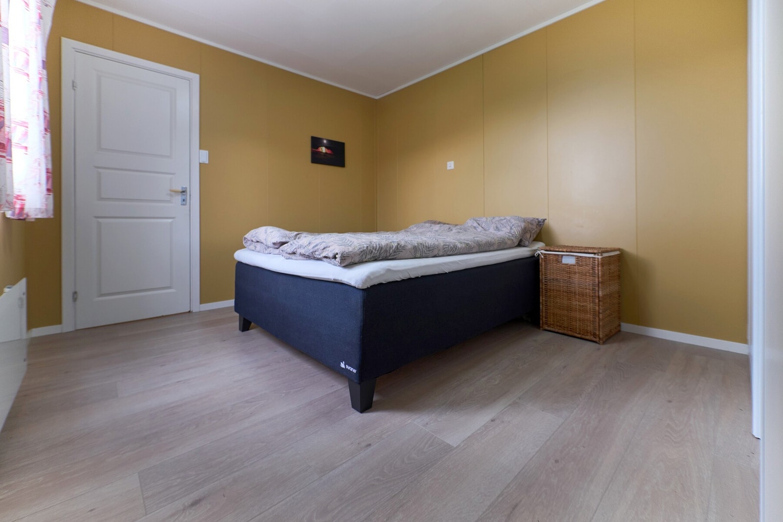 Hovedsoverom av god størrelse. Galleribilde