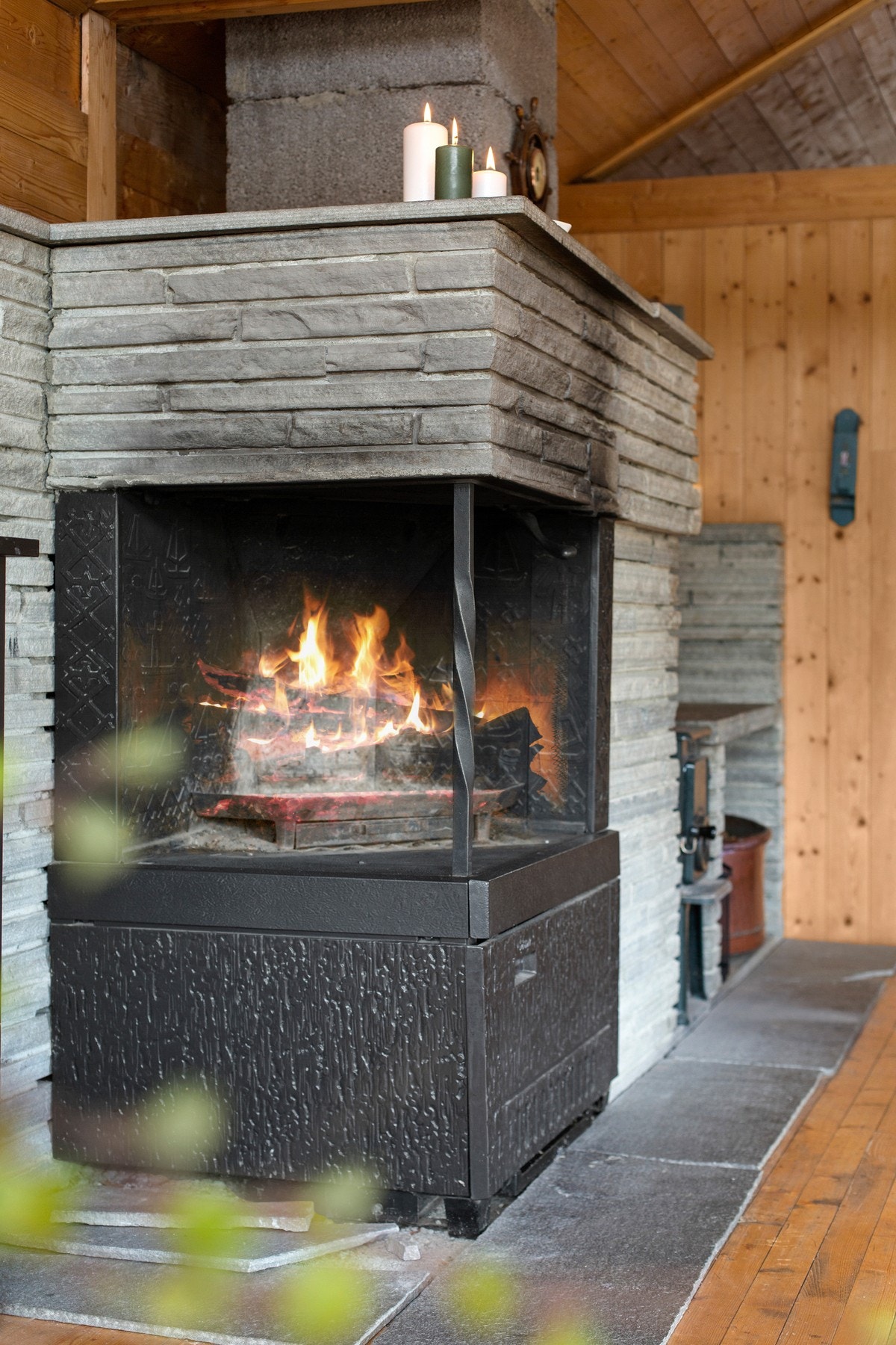 Stue. Galleribilde