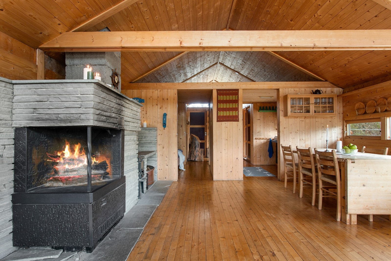 Stue. Galleribilde